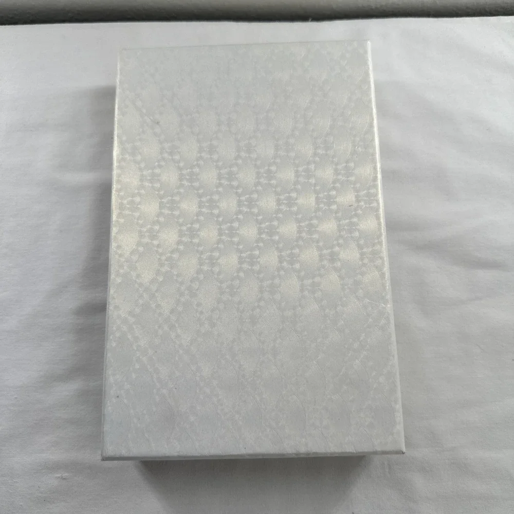 The Unbranded Brand engraved crystal